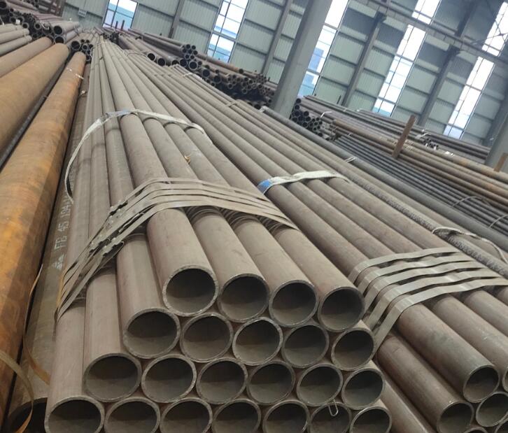 石嘴山20#石油裂化管