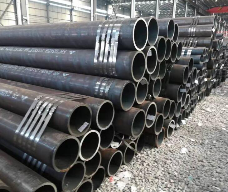 石嘴山Q345D化肥专用管