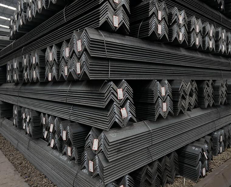 石嘴山低合金角钢